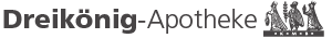 Schwetzingen_AVIE Dreikönig-Apotheke (235234) Second Logo